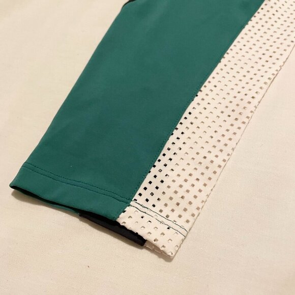 Reebok Speedwick Leggings Womens Size Large - Picture 9 of 16